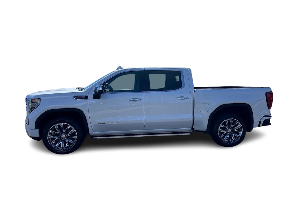 Thumbnail: 2023 GMC Sierra 1500 - 3