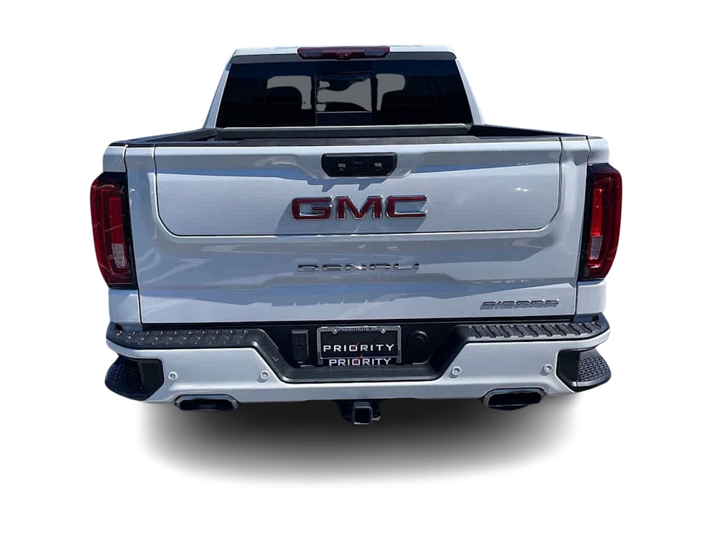Thumbnail: 2023 GMC Sierra 1500 - 5