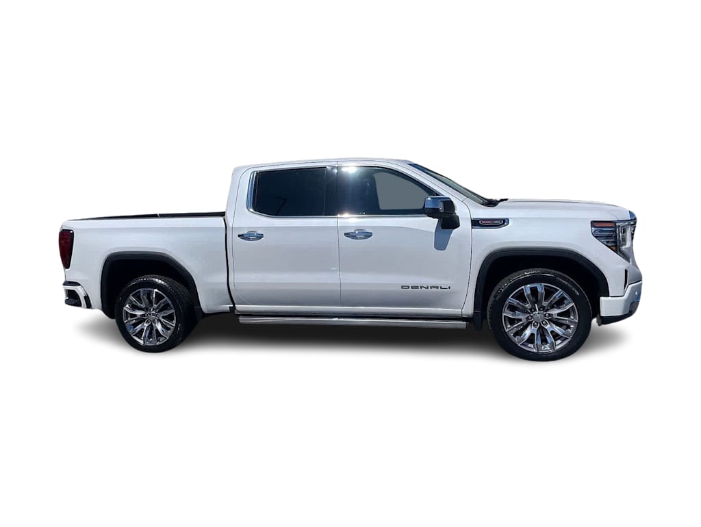 Thumbnail: 2023 GMC Sierra 1500 - 13