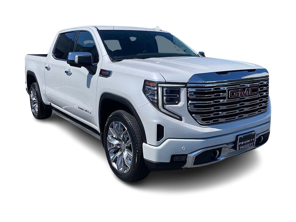 Thumbnail: 2023 GMC Sierra 1500 - 14