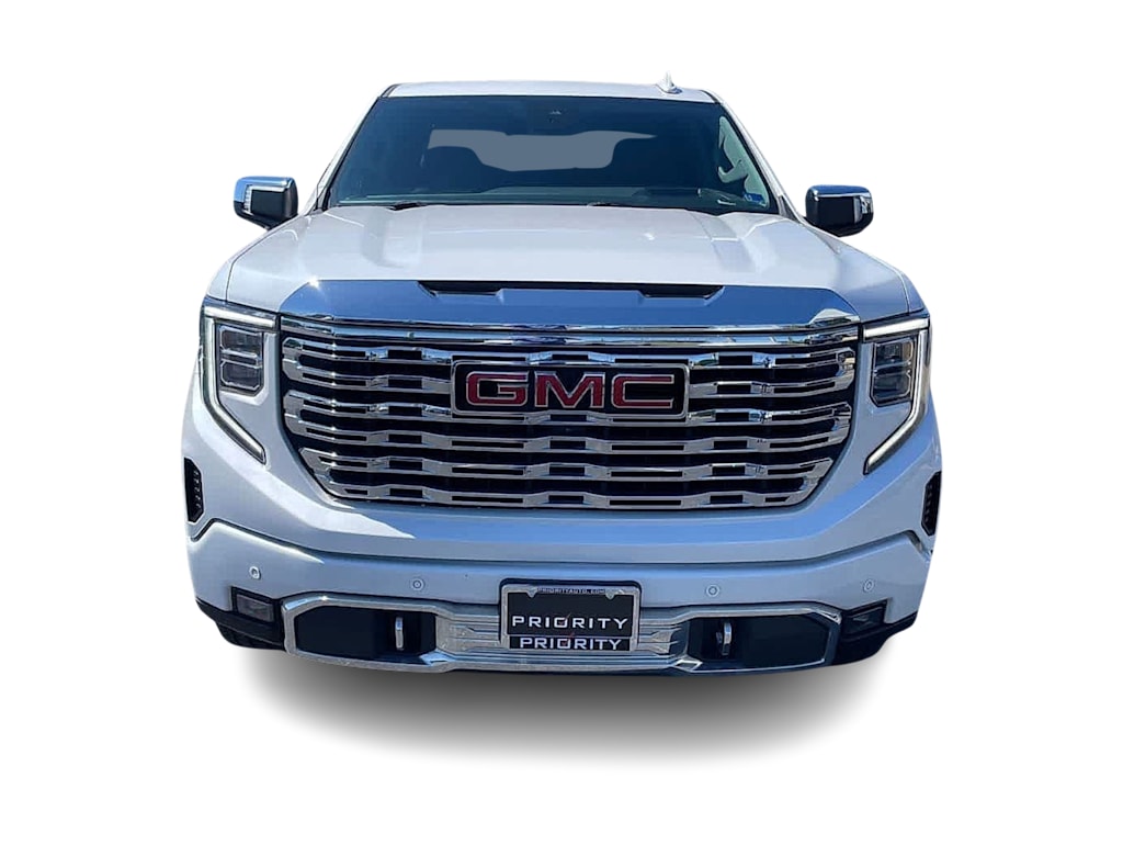 Thumbnail: 2023 GMC Sierra 1500 - 6