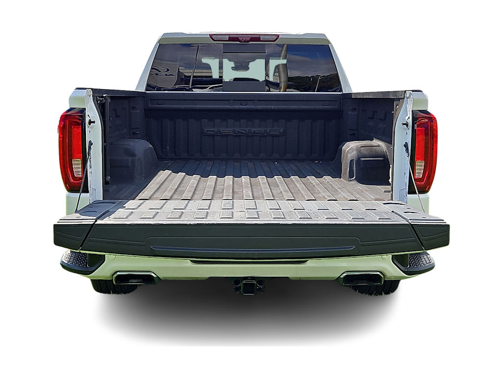Thumbnail: 2023 GMC Sierra 1500 - 14