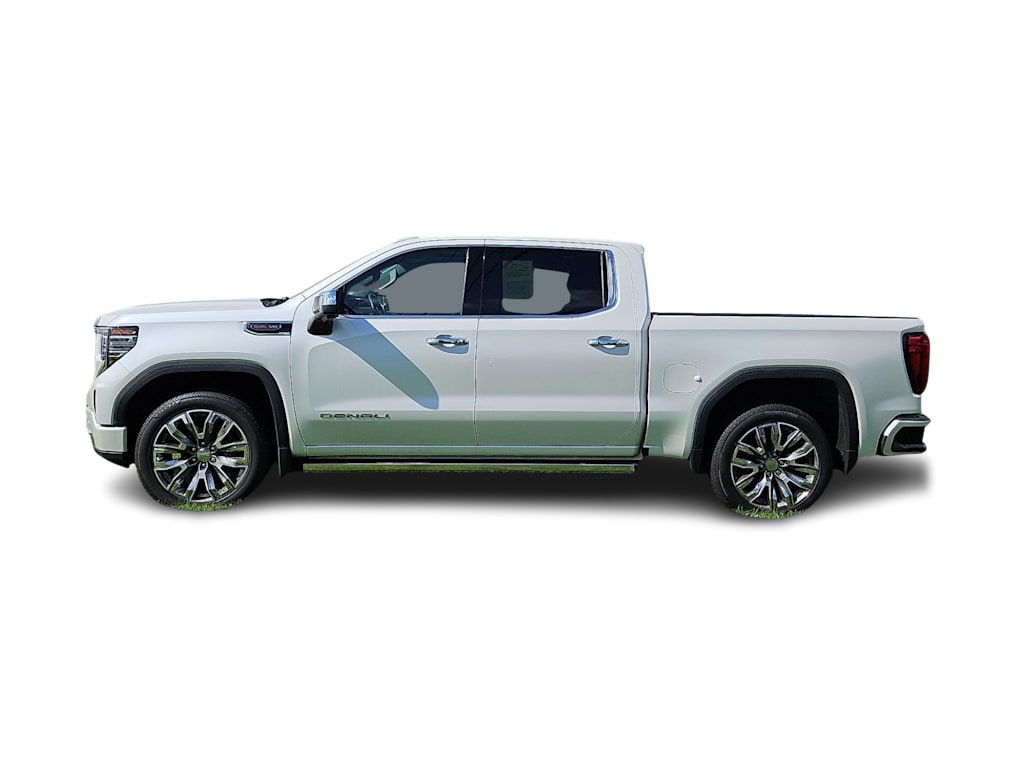 Thumbnail: 2023 GMC Sierra 1500 - 3