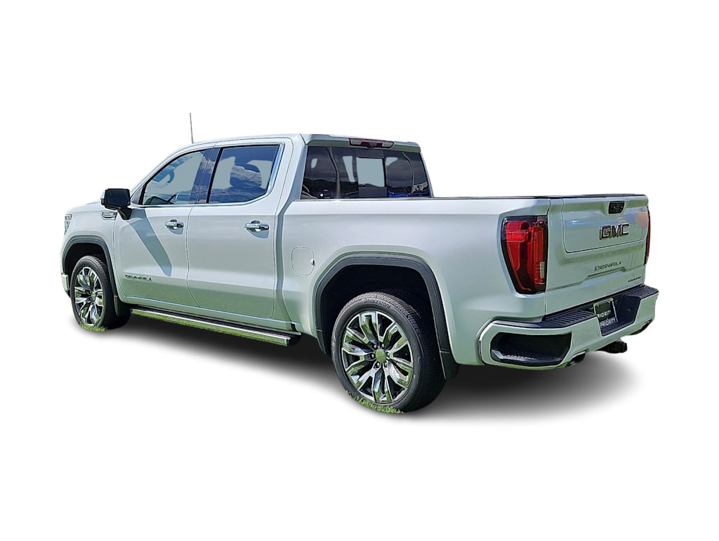 Thumbnail: 2023 GMC Sierra 1500 - 4