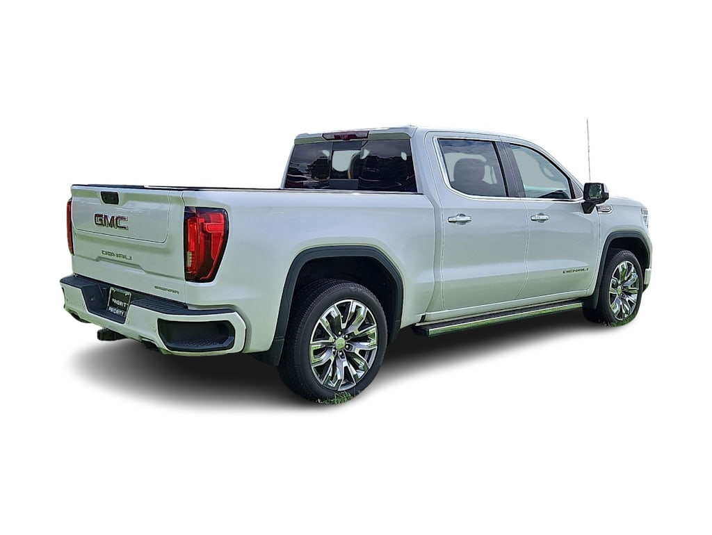 Thumbnail: 2023 GMC Sierra 1500 - 18