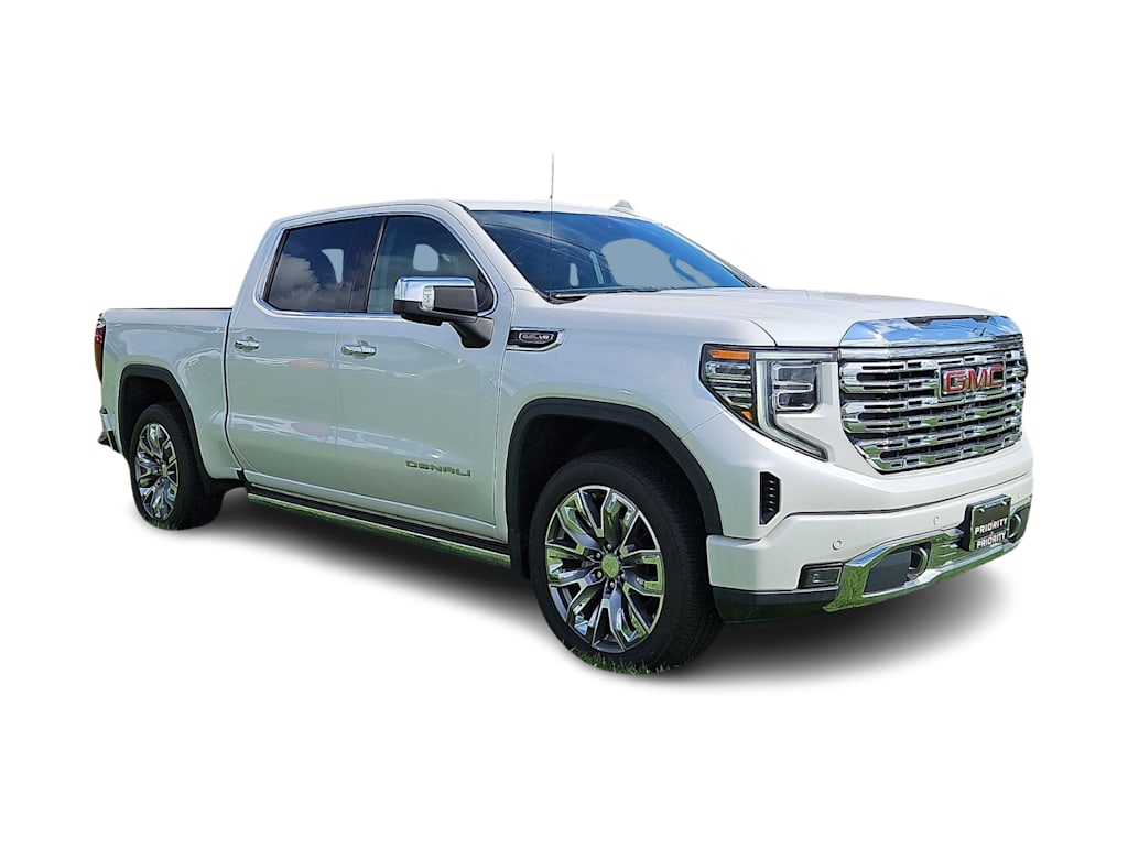 Thumbnail: 2023 GMC Sierra 1500 - 17