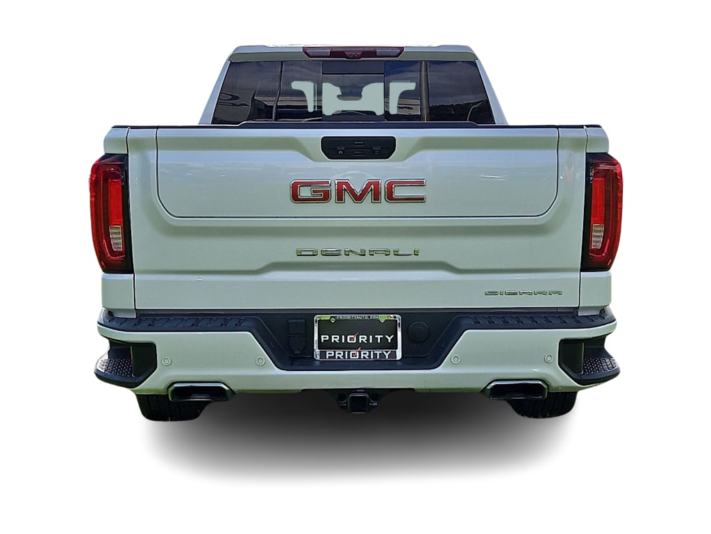 Thumbnail: 2023 GMC Sierra 1500 - 5