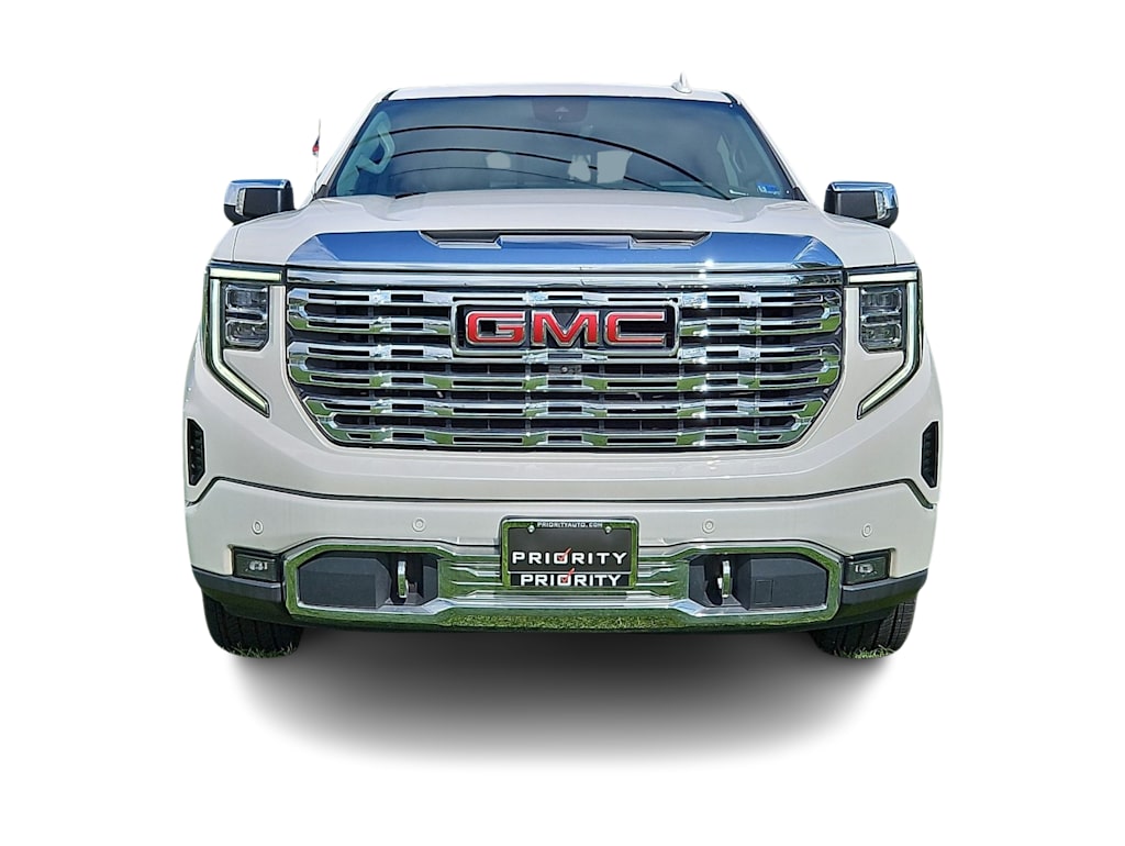 Thumbnail: 2023 GMC Sierra 1500 - 6
