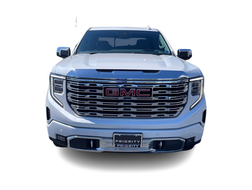 Thumbnail: 2023 GMC Sierra 1500 - 6