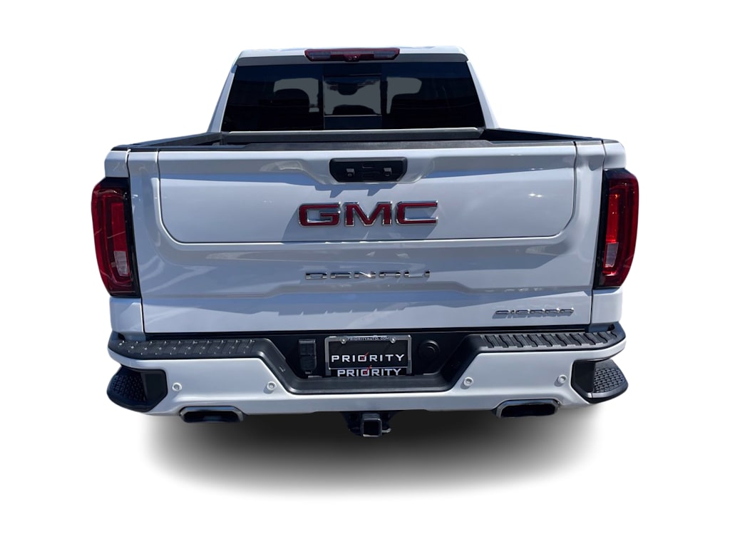 Thumbnail: 2023 GMC Sierra 1500 - 5