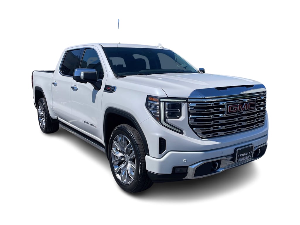 Thumbnail: 2023 GMC Sierra 1500 - 12