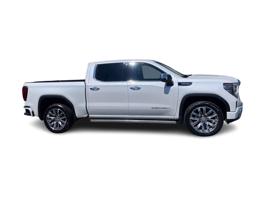 Thumbnail: 2023 GMC Sierra 1500 - 13