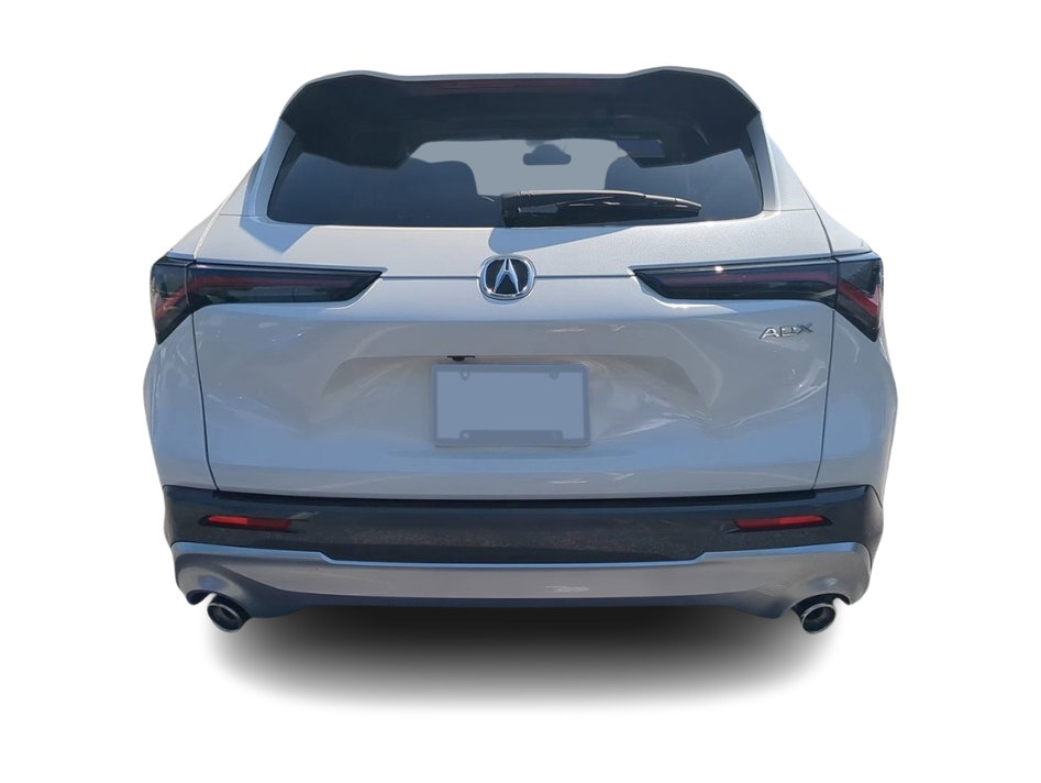 2025 Acura ADX  5