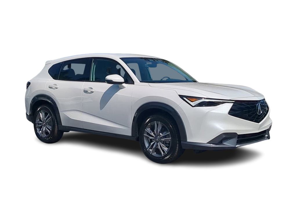 2025 Acura ADX  16