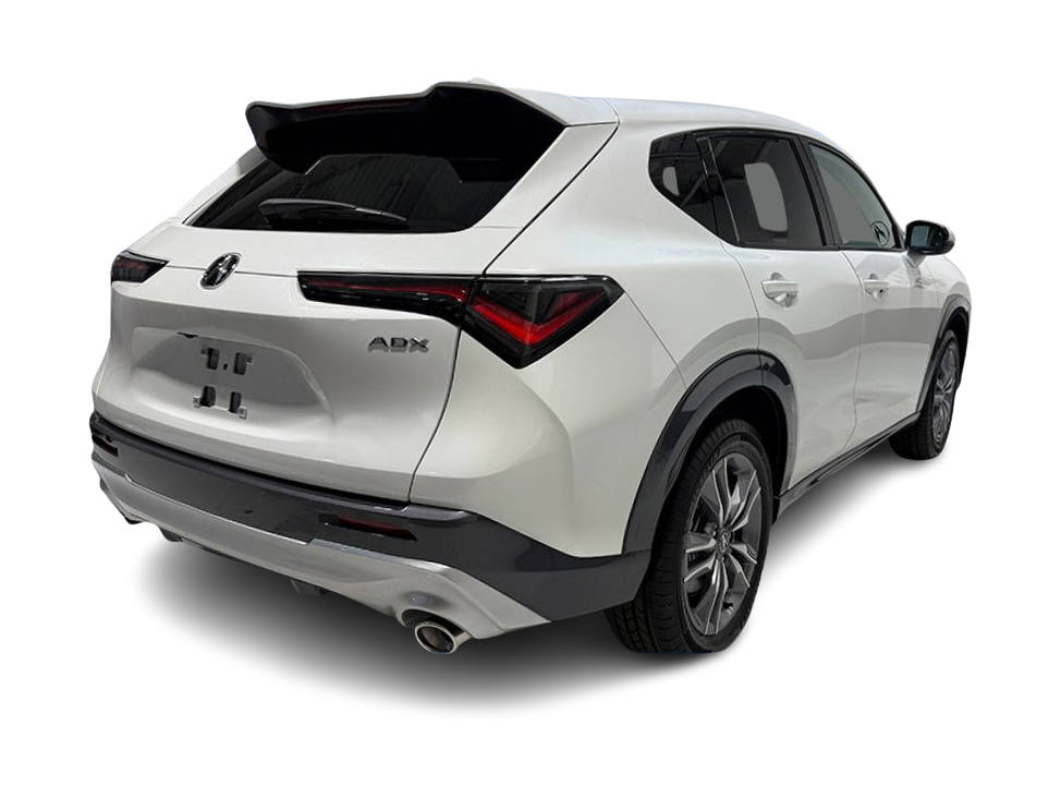 Thumbnail: 2026 Acura ADX - 16