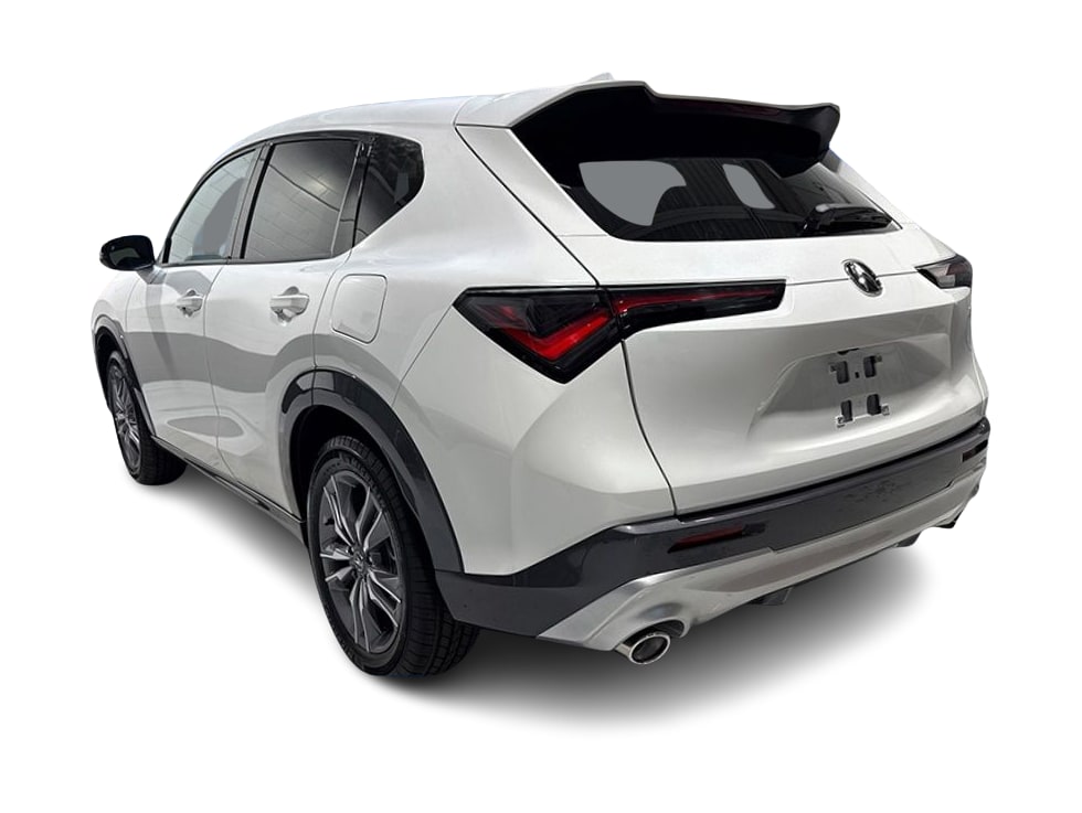 Thumbnail: 2026 Acura ADX - 4