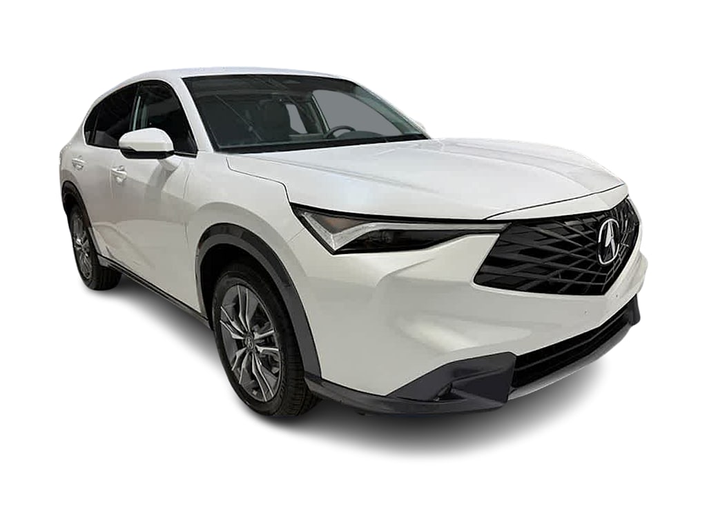 Thumbnail: 2026 Acura ADX - 18