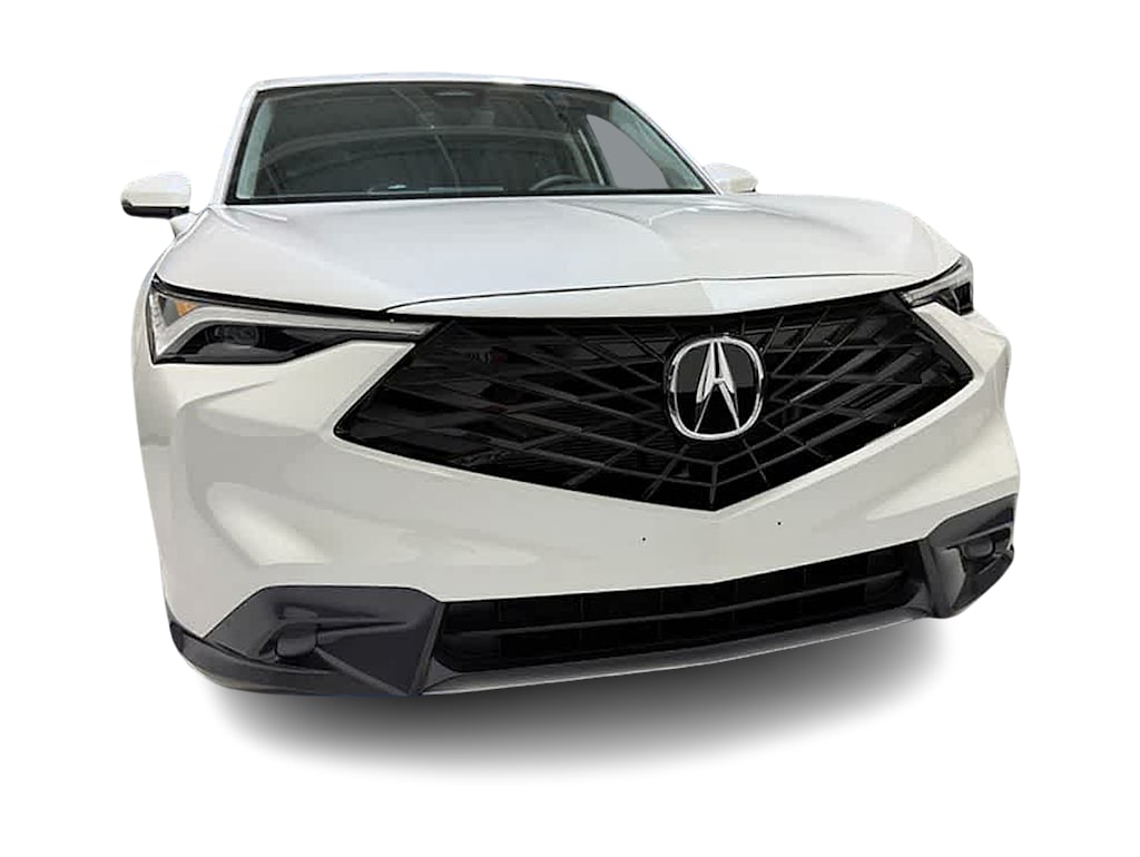 Thumbnail: 2026 Acura ADX - 6