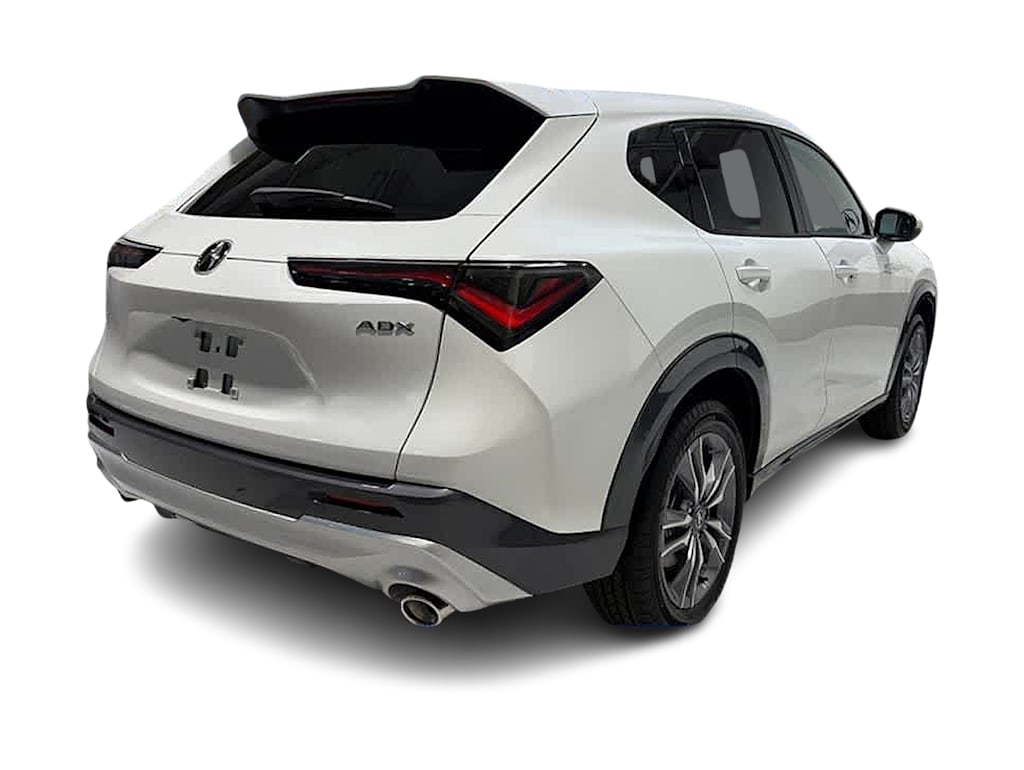 Thumbnail: 2026 Acura ADX - 16