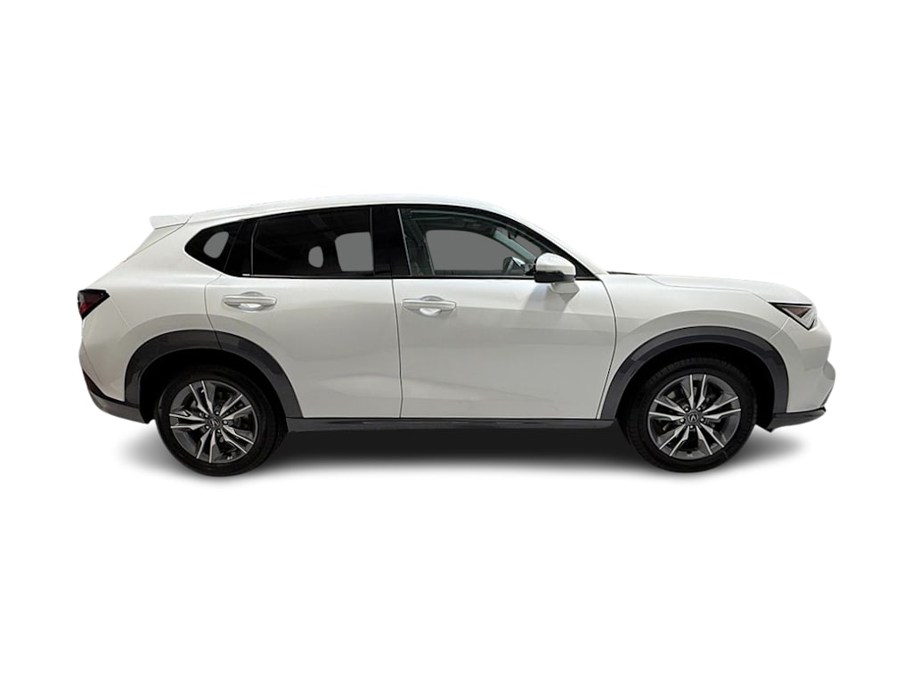 Thumbnail: 2026 Acura ADX - 17