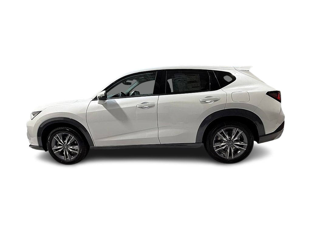 Thumbnail: 2026 Acura ADX - 3