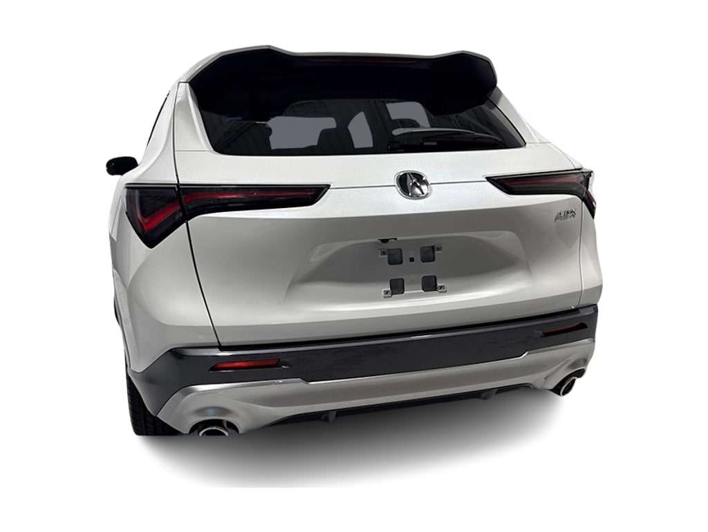 Thumbnail: 2026 Acura ADX - 5