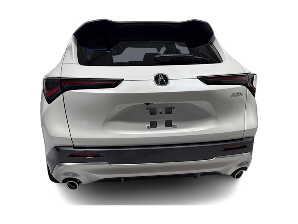 Thumbnail: 2025 Acura ADX - 5