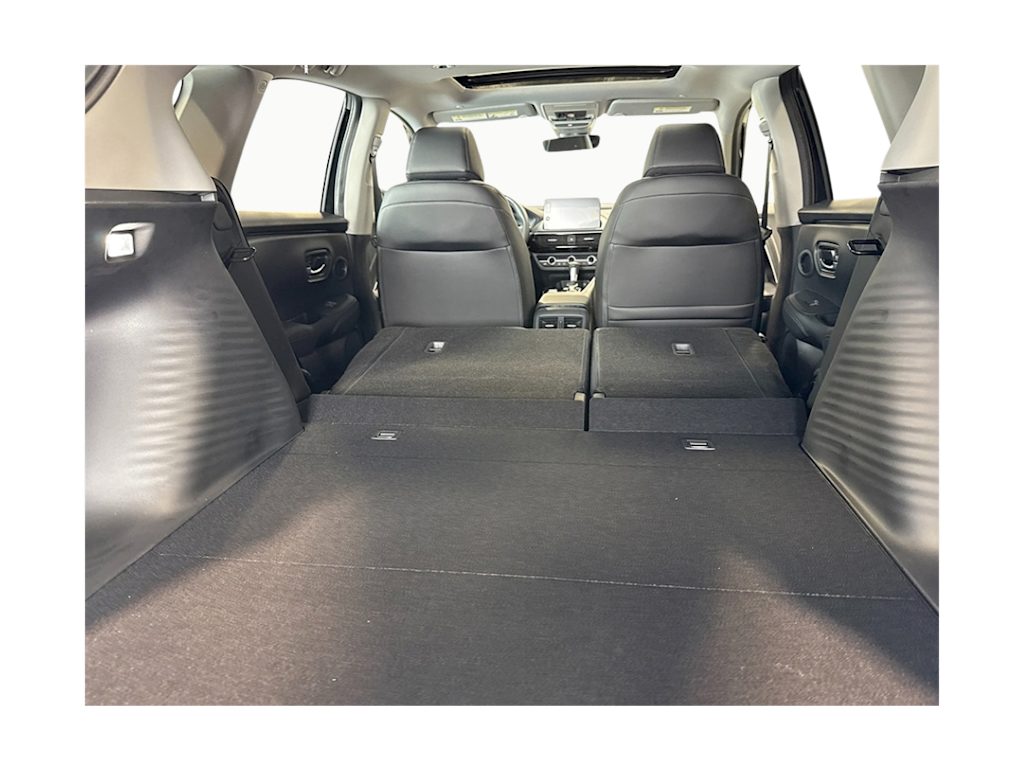 Thumbnail: 2025 Acura ADX - 35