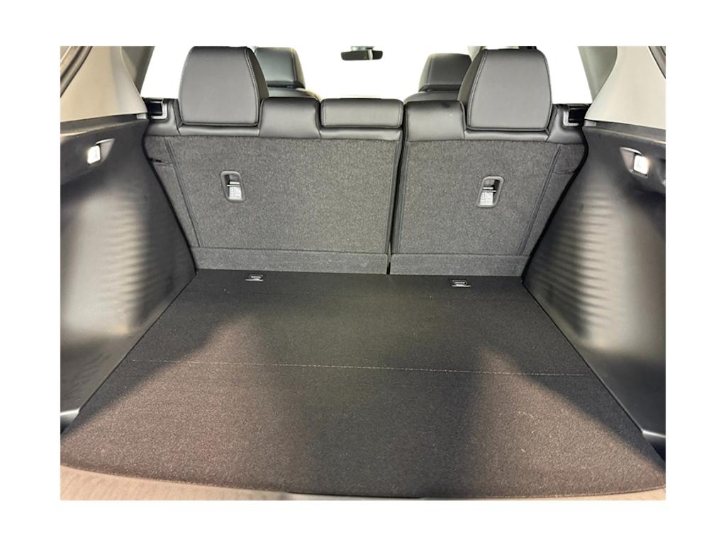 Thumbnail: 2025 Acura ADX - 17