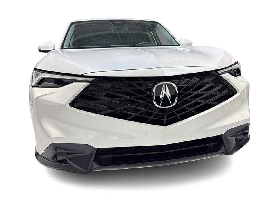 Thumbnail: 2025 Acura ADX - 6