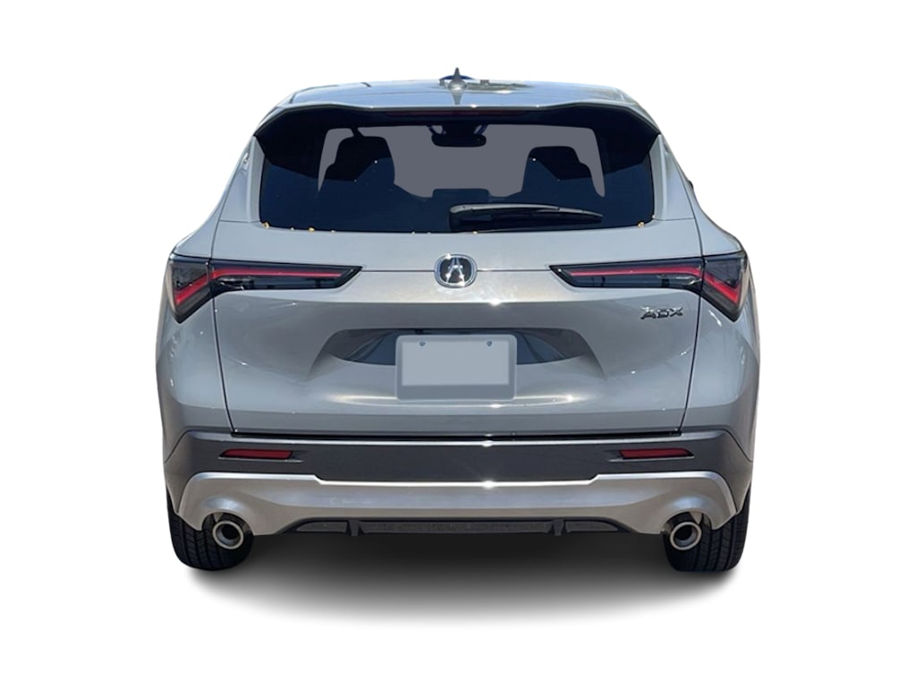 Thumbnail: 2026 Acura ADX - 4