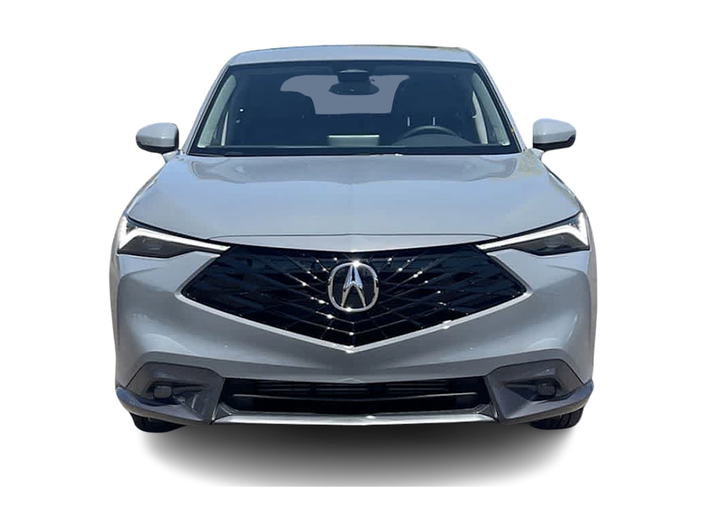 Thumbnail: 2026 Acura ADX - 5