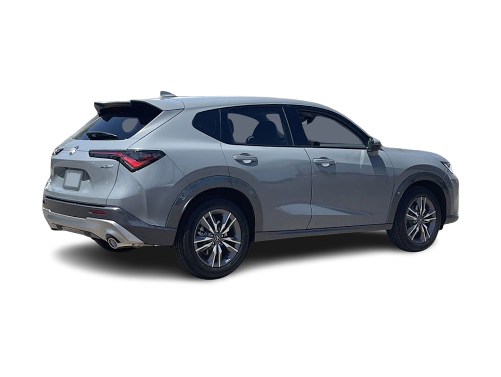 Thumbnail: 2026 Acura ADX - 14