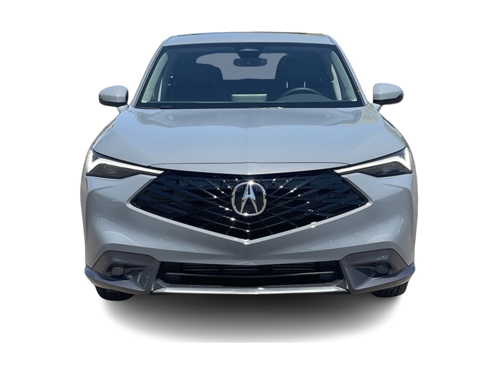 2025 Acura ADX  5