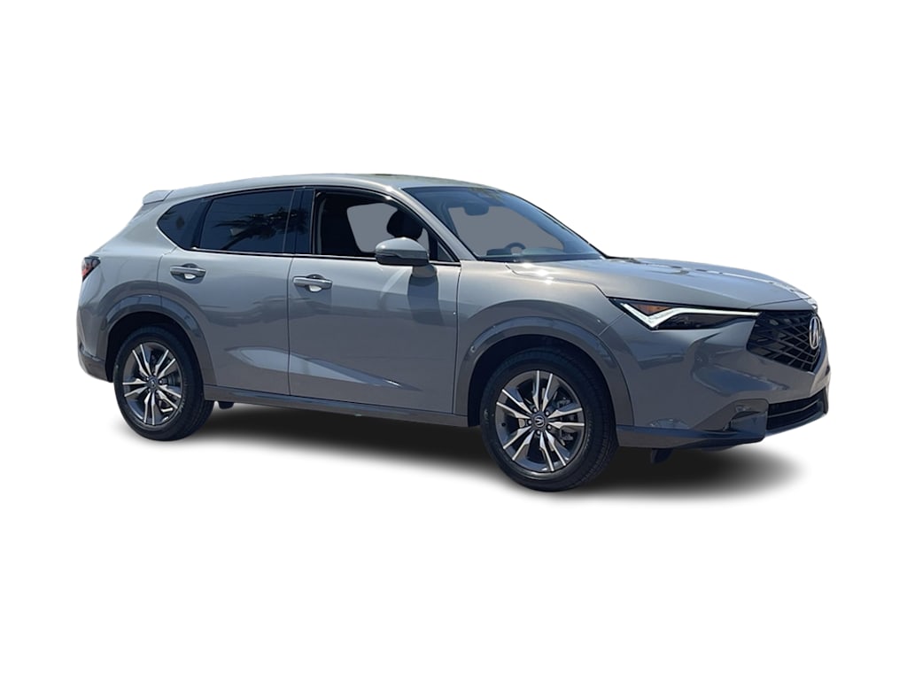 2025 Acura ADX  16