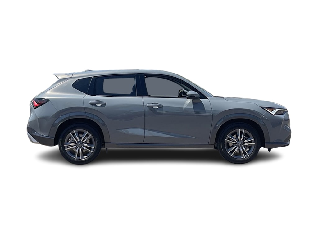 2025 Acura ADX  15