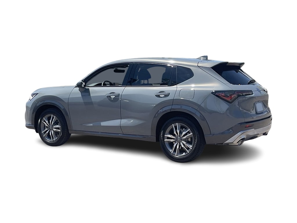 2025 Acura ADX  13