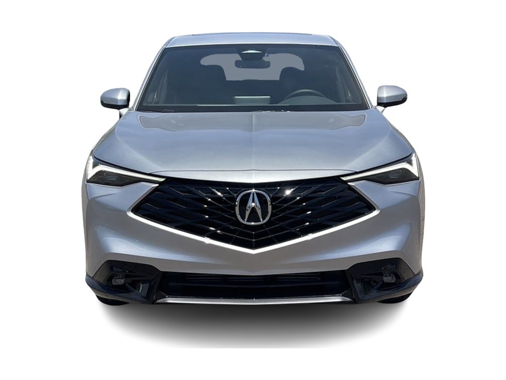 2025 Acura ADX A-SPEC 5