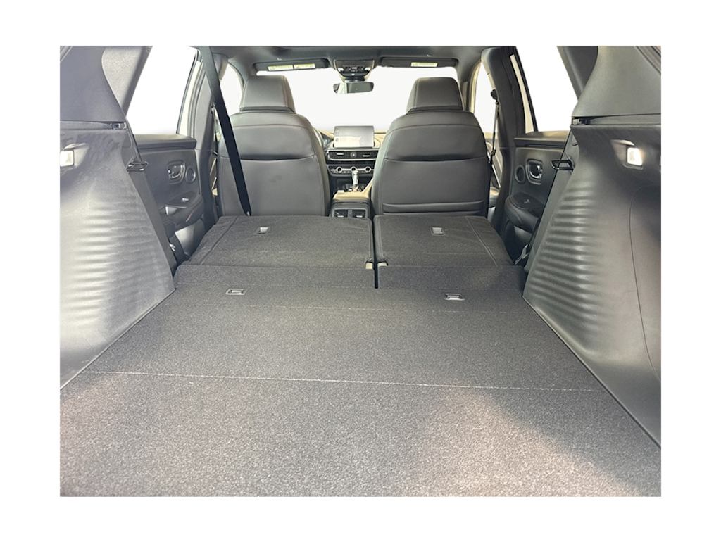 Thumbnail: 2025 Acura ADX - 36