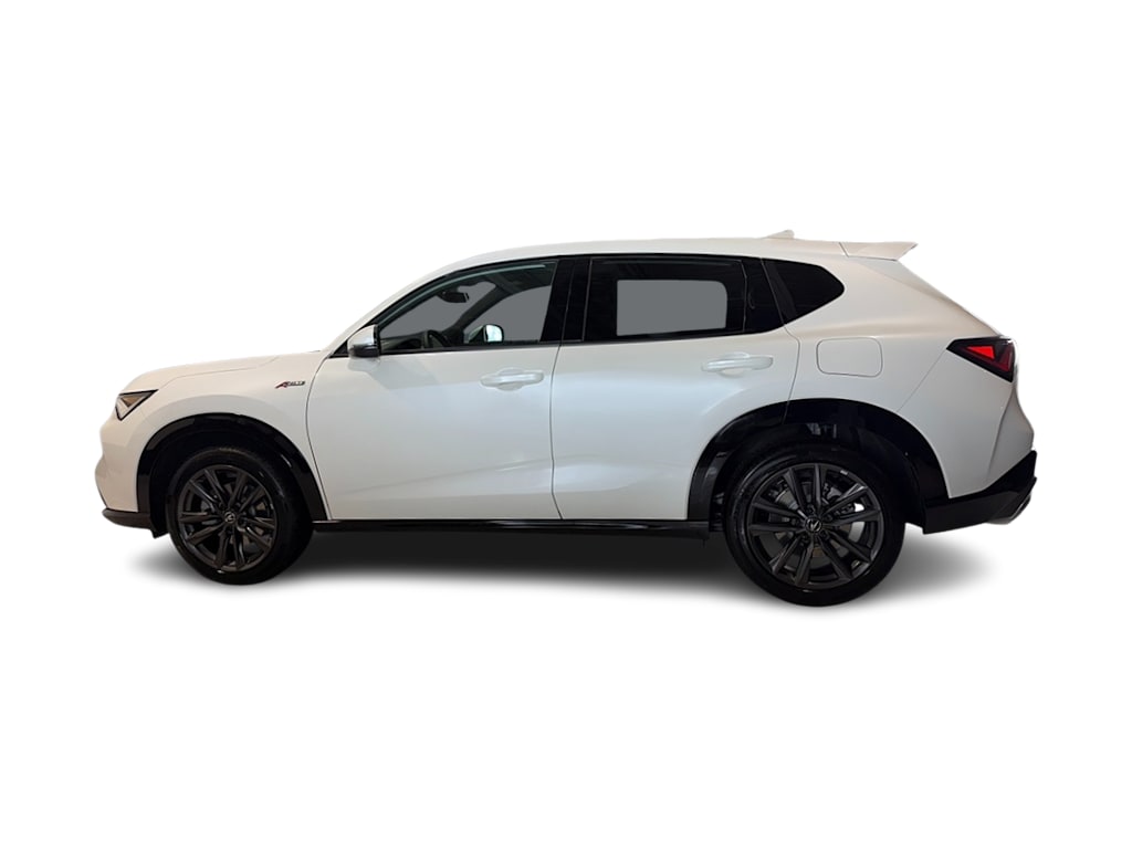 Thumbnail: 2025 Acura ADX - 3