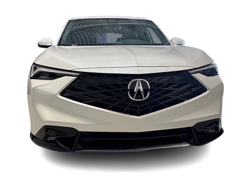 Thumbnail: 2025 Acura ADX - 6