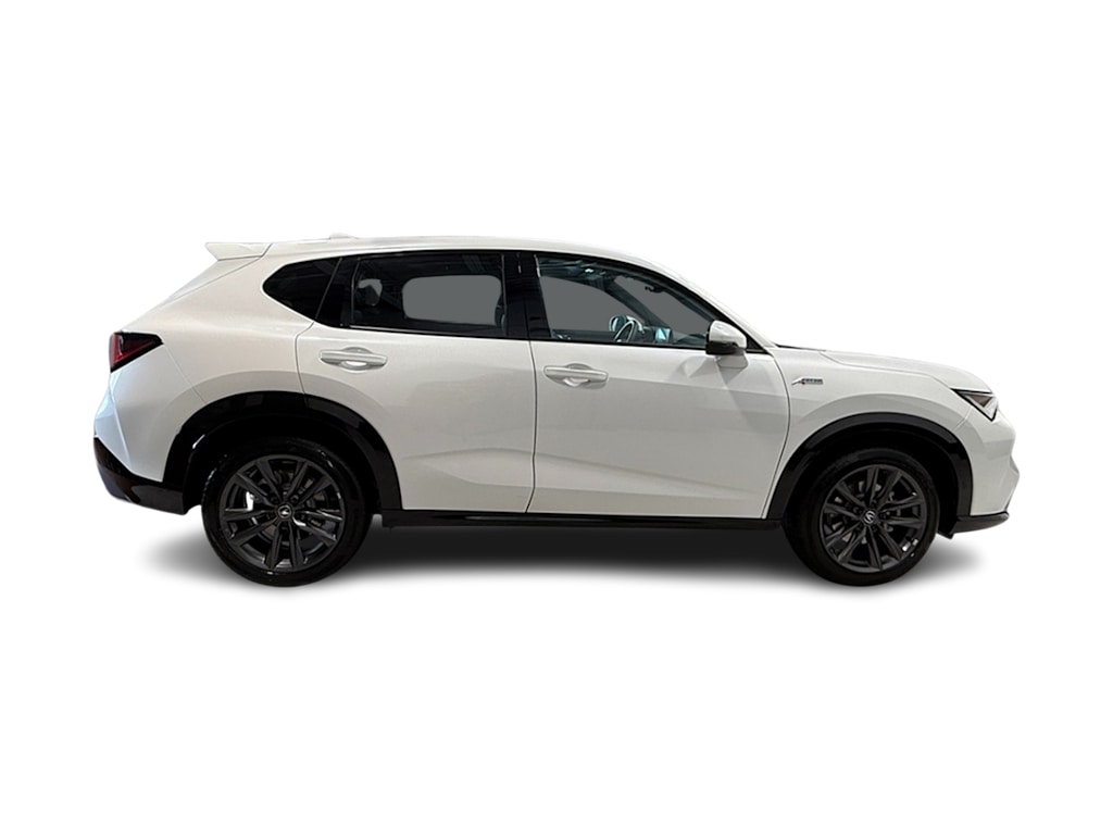 Thumbnail: 2025 Acura ADX - 20