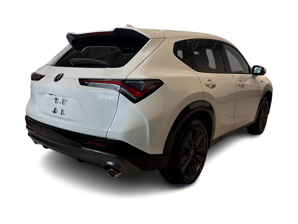 Thumbnail: 2025 Acura ADX - 19