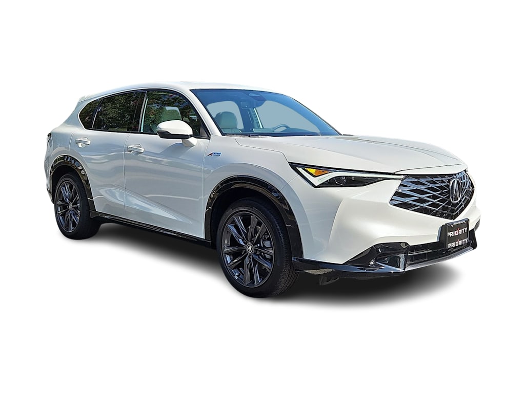Thumbnail: 2026 Acura ADX - 14