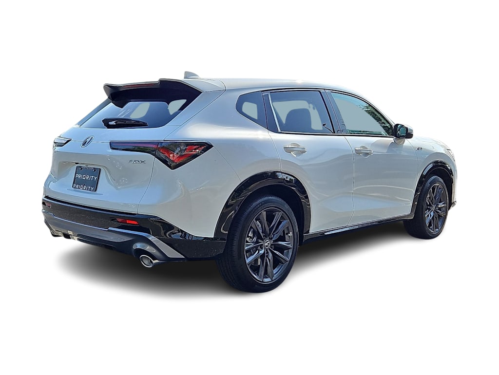Thumbnail: 2026 Acura ADX - 15