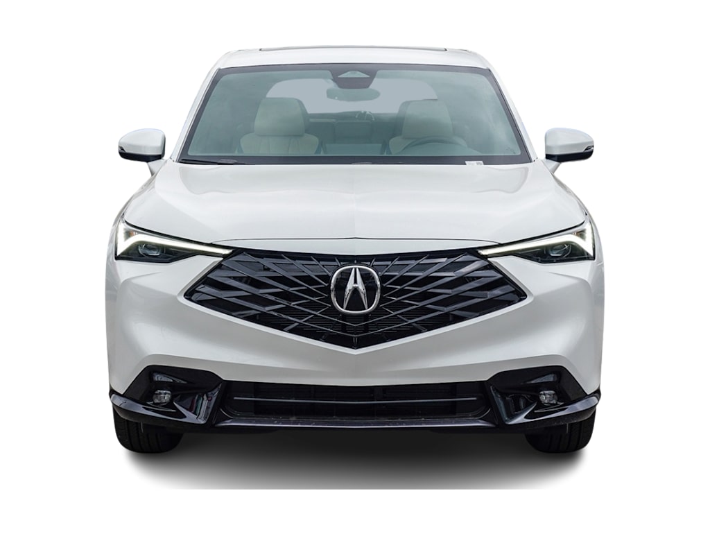 2025 Acura ADX A-SPEC 5
