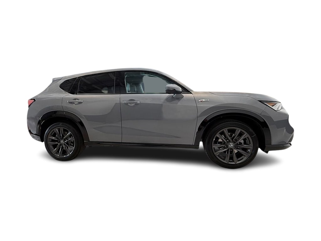 Thumbnail: 2026 Acura ADX - 19