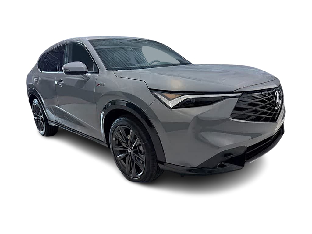 Thumbnail: 2026 Acura ADX - 20