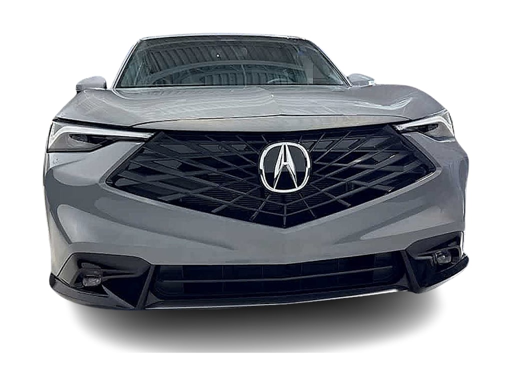 Thumbnail: 2026 Acura ADX - 6