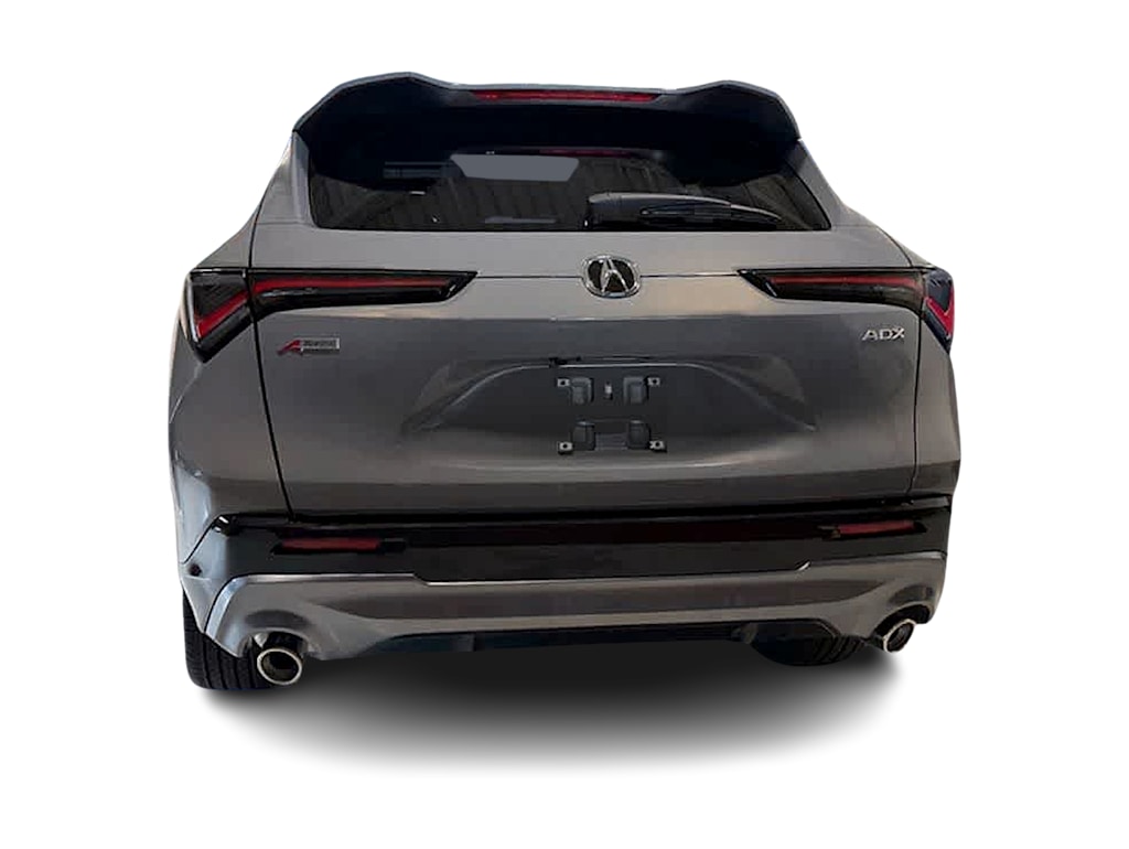 Thumbnail: 2026 Acura ADX - 5